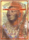 Dos de card