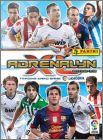 Adrenalyn XL 2012-13 Liga BBVA - Trading card game - Espagne