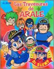 Las Travesuras de Arale / Dr. Slump & Arale - Navarrete