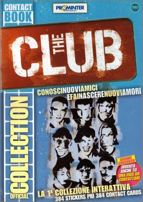 The Club - Prominter - Italie