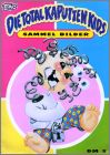 Die Total Kaputten Kids (Les Crados) - Topps - Allemagne