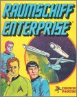 Raumschiff Enterprise - Star Trek - Figurine Panini