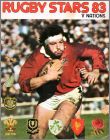 Rugby Stars 83 - V Nations - AGE - France