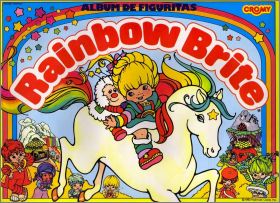 Rainbow Brite - (1987) Cromy - Argentine