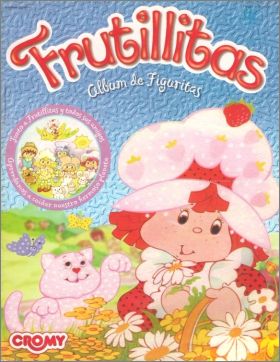 Frutillitas / Charlotte aux Fraises (1997) Cromy - Argentine