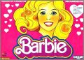 Barbie 1988-89 - Cromy - Panini - Salpani- Argentine