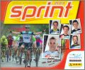 Sprint 2013 - Panini - Belgique