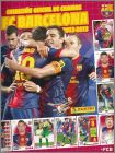 FC Barcelona (2012 - 2013) - Panini - Espagne - 2013