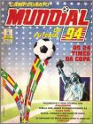 USA 94 World Cup - Panini - Br�sil
