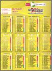 checklist N�1