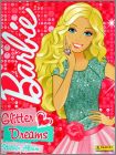 Barbie Glitter Dreams - Sticker Album - Panini Espagne 2013