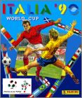 World Cup / Coupe du monde - Italia 1990 - Argentine
