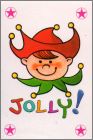 Exemple d'image joker "Jolly"