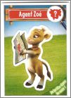 Agent Zo�