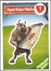 Agent Robert Mufle