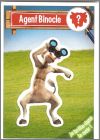 Agent Binocle