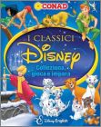 I classici Disney - Conad - Italie- 2013