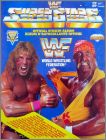 World Wrestling Federation (WWF) Superstars - Diamond - 1991