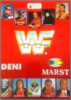 World Wrestling Federation (WWF - 1992) - Merlin - Serbie