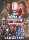 Doctor Who - Alien Attax - Trading Card Game - Anglais