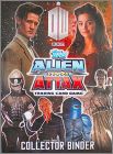Doctor Who - Alien Attax - Trading Card Game - Anglais