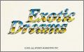 Exotic Dreams - All Sports Marketing Inc.