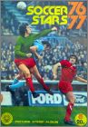 Soccer Stars '76 '77 -  F.K.S Publishers Ltd - Angleterre