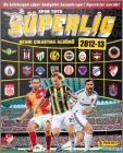 Spor Toto - Super Lig 2012-13 - Turquie