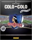 Colo-Colo Eterno - Panini - Chilie - 2013