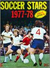 Soccer Stars 1977-78 -  F.K.S Publishers Ltd - Angleterre