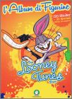The Looney Tunes Show - Preziosi Collection - Italie - 2013