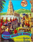 Voyage autour du monde de Jojo et Louisette - Asie (casino)