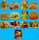 Pr�sentation de la collection