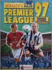 Premier League 97 - Merlin - Angleterre