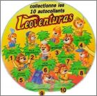 Pr�sentation de la collection