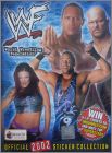 WWF World Wrestling Federation - Merlin - 2002