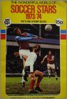The Wonderful World of Soccer Stars 1973/74
