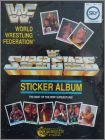 World Wrestling Federation (WWF) Superstars - Séries 1