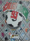 Football 1993 Calcioflash - Italie