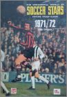 Soccer Stars 1971-1972 - FKS