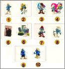 Pr�sentation de la collection