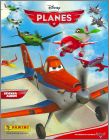 Planes (Disney Pixar) - Sticker Album - Panini - 2013