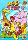 Mac Donald's collection - Ronald et les Animaux de la Terre