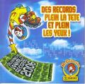 Mc Collection - Des Records Plein la Tte et Plein les Yeux