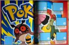Ex page avec poster � gauche