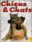 Chiens & Chats - DS Sticker collections - 1997