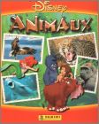 Animaux Disney - Panini - 2000