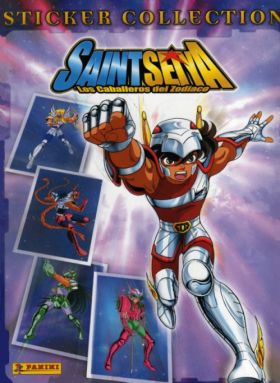 Les Chevaliers du Zodiaque / Saint Seiya - Panini