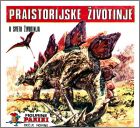 Couverture album yougoslave