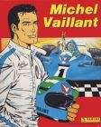 Michel Vaillant - Sticker album - Panini - 1993